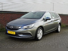 Opel Astra Sports Tourer - 1.0 Turbo Camera-AGR/Comfortstoelen AppleCarplay/AndroidAuto