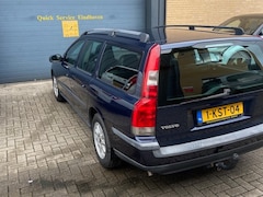 Volvo V70 - 2.4 140PK