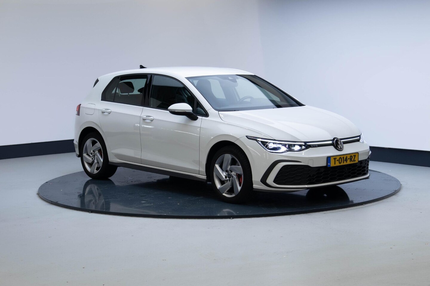 Volkswagen Golf - 1.4 eHybrid GTE | 245 Pk | BTW | - AutoWereld.nl