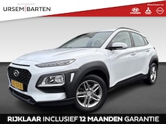 Hyundai Kona - 1.0T Essence