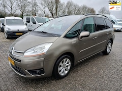 Citroën C4 Picasso - 1.6 HDIF 700 Club BEDRIJFSAUTO