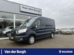 Ford Transit - 290 2.0 TDCI L2H2 Trend