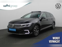 Volkswagen Passat Variant - 1.4 TSI 218PK DSG PHEV GTE Business | Pano | Leder | IQ Light | Geheugenstoel | Navi Disco