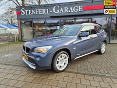 BMW X1 - SDrive20i Business