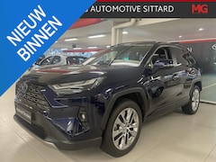 Toyota RAV4 - 2.5 Hybrid AWD Executive | Panodak | Premium pack