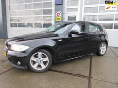 BMW 1-serie - 118d High Executive