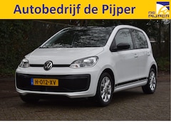 Volkswagen Up! - 1.0 BMT move up Bi-Tone NL-Auto | Airco | Bluetooth | LM-Velgen | Zeer netjes