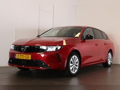 Opel Astra Sports Tourer - 1.2 Level 2 110pk | Multi media Navi | Parkeersensoren V+A | Cruise control | Climate | LM