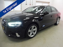 Audi A3 Limousine - 1.0 TFSI Sport Lease Edition Navi | Sportstoelen | Cruise | PDC | LMV 16" | NL auto