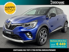 Renault Captur - 1.0 TCe 90 Techno | BOSE | 360° camera | Lichtmetalen velgen 18" | Apple Carplay/Android A