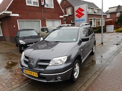 Mitsubishi Outlander Sport - ; 2.0 MPI LPG G3 OUTLANDER SPORT