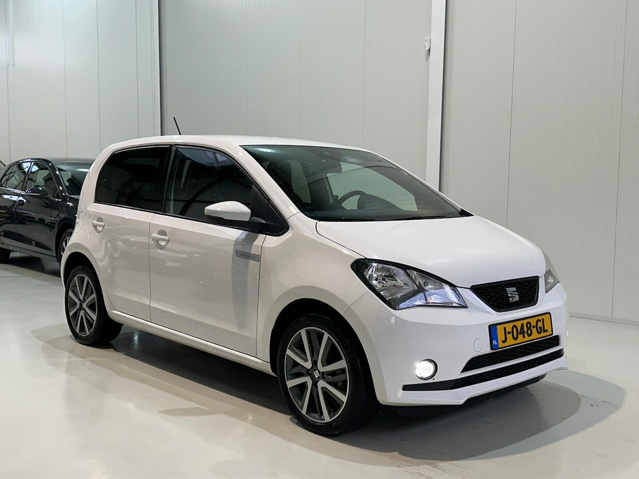 Seat Mii Electric - electric Plus | Org. NL | 1e eig. | Clima | Cruise - AutoWereld.nl