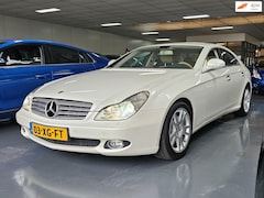 Mercedes-Benz CLS-klasse - 350 CGI Prestige