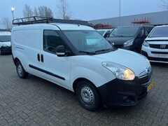 Opel Combo - 1.6 CDTi 77KW L2H1 LANG AIRCO KLIMA EURO6