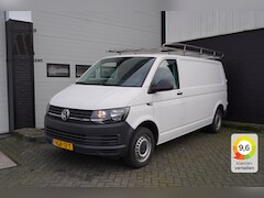 Volkswagen Transporter - 2.0 TDI L2H1 EURO6 - Airco - Cruise - PDC - €14.900, - Excl