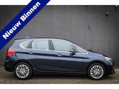 BMW 2-serie Active Tourer - 216i Corporate Lease High Executive Net binnen