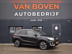 Suzuki Vitara - 1.4 Boosterjet 129pk Smart Hybrid Aut Style