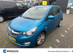 Opel Karl - 1.0 ecoFLEX Innovation