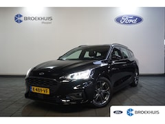 Ford Focus Wagon - 1.0 EcoBoost ST Line | Winter Pakket | Clima | Trekhaak | | Winter Pakket | Clima | Trekha