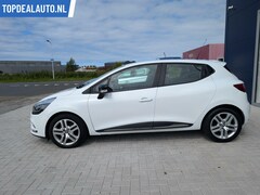 Renault Clio - 0.9 TCe Zen/Navi/Led/Cruise/Airco