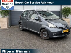 Toyota Aygo - 1.0-12V / APK / AIRCO /