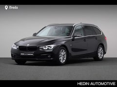 BMW 3-serie Touring - 320d EDE Saphir Edition | Achteruitrijcamera | Driving Assistant | Stoelverwarming | Navig