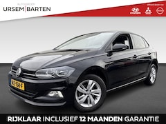 Volkswagen Polo - 1.0 TSI Comfortline