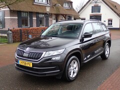 Skoda Kodiaq - 1.5 TSI Ambition 7p. NIEUWSTAAT 1e eigenaar