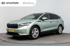 Skoda Enyaq iV - 60 | NAVI | CLIMA | CRUISE | CAMERA | PANORAMA DAK | LM VELGEN | PRIVACY GLASS |