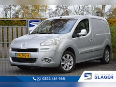 Peugeot Partner - 120 1.6 e-HDI L1 Navteq | 3-zits | Airco