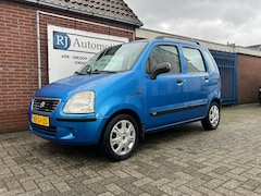 Suzuki Wagon R+ - 1.3 GL NIEUW APK/NAP