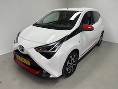 Toyota Aygo - 1.0 VVT-i x-joy NAP Apple Carplay Camera incl BTW