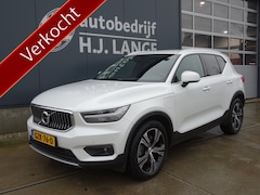 Volvo XC40 - 1.5 T5 Recharge Inscription