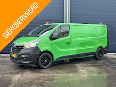 Renault Trafic - 1.6 dCi T29 L2H1 Turbo2 Energy AIRCO / CRUISE CONTROLE / NAVI / KASTEN INRICHTING