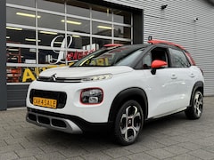 Citroën C3 Aircross - 1.2 PureTech S&S Shine - AUTOMAAT I Navigatie - Apple CarPlay I LED I PDC I Sport velgen I