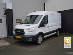 Ford Transit - 2.0 TDCI L2H2 EURO 6 - Airco - Cruise - PDC - €14.900, - Excl