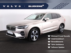 Volvo XC60 - T6 Recharge AWD Essential Edition Bright XC60 T6 Plug-in hybrid AWD Essential Edition Brig