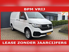 Volkswagen Transporter - 2.0 TDI L1H1 28 Bull automaat 150 pk