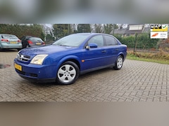 Opel Vectra - 1.8-16V 113km