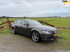 Audi A4 Avant - 1.8 TFSI Pro Line Business