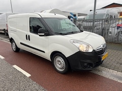 Opel Combo - 1.6 CDTi 77KW L2H1 Edition LANG AIRCO KLIMA EURO6