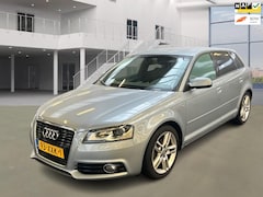 Audi A3 Sportback - 1.4 TFSI Ambition Pro Line S // NL PRIJS 7599 e