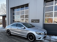 Mercedes-Benz CLA-Klasse - 180 *stoelverwarming