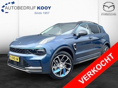 Lynk & Co 01 - 1.5 Plug-in Hybrid 261PK | NL-Auto | 360 camera