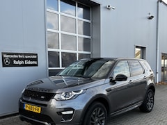 Land Rover Discovery Sport - 2.0 TD4 Pure 7p