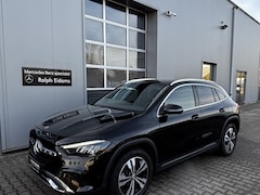 Mercedes-Benz GLA-Klasse - trekhaak* 250 e Luxury Line