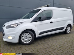 Ford Transit Connect - 1.6 TDCI L2 Airco Cruise Trekh