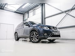 Nissan X-Trail - 1.6 DIG-T Acenta | 360 camera | Panoramadak | trekhaak | LED | Leder "