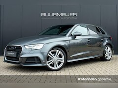 Audi A3 Sportback - 1.0 TFSI Sport S Line Edition - 2 x S-Line - Climate Control - High Performance Audio -Zwa