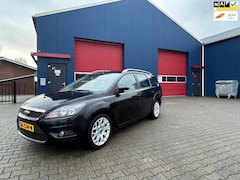 Ford Focus Wagon - 1.6 Trend Airco